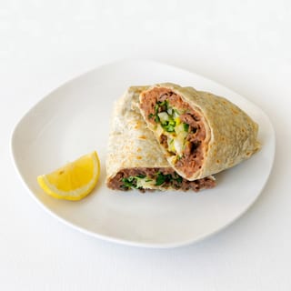 Burritos