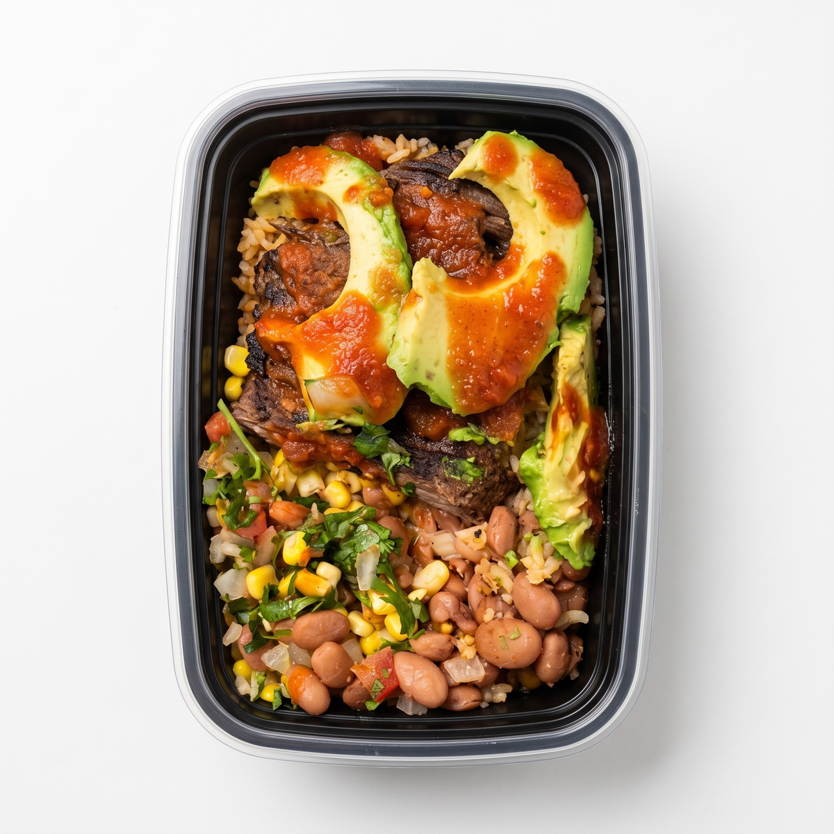 Steak Bowl