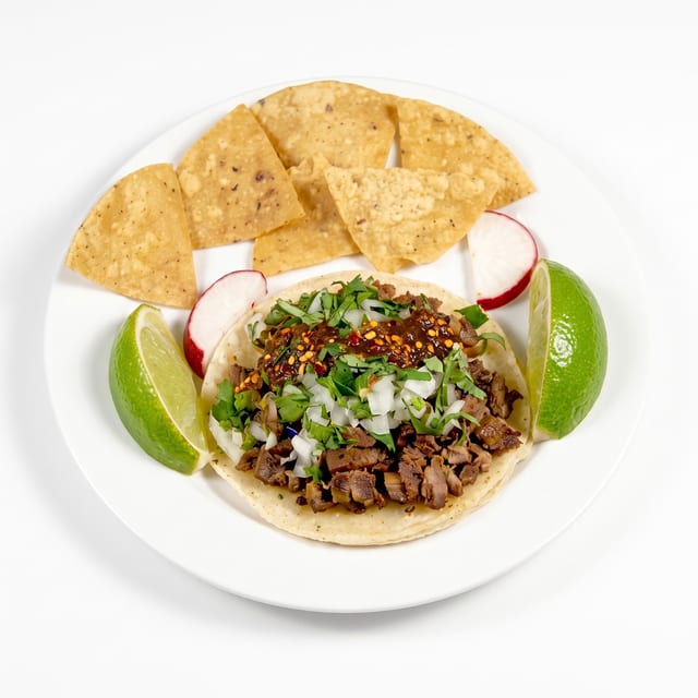 Tacos.