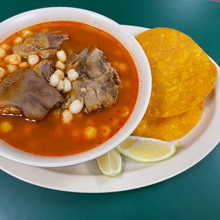 Menudo