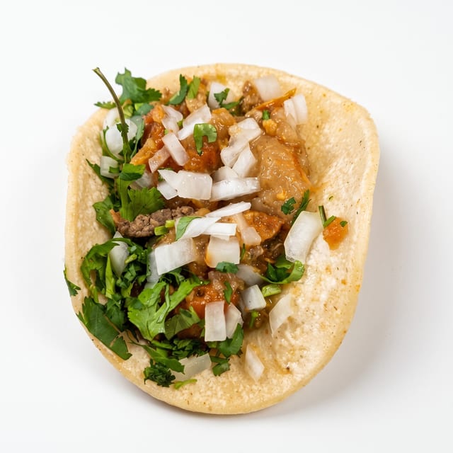 Chicharron.