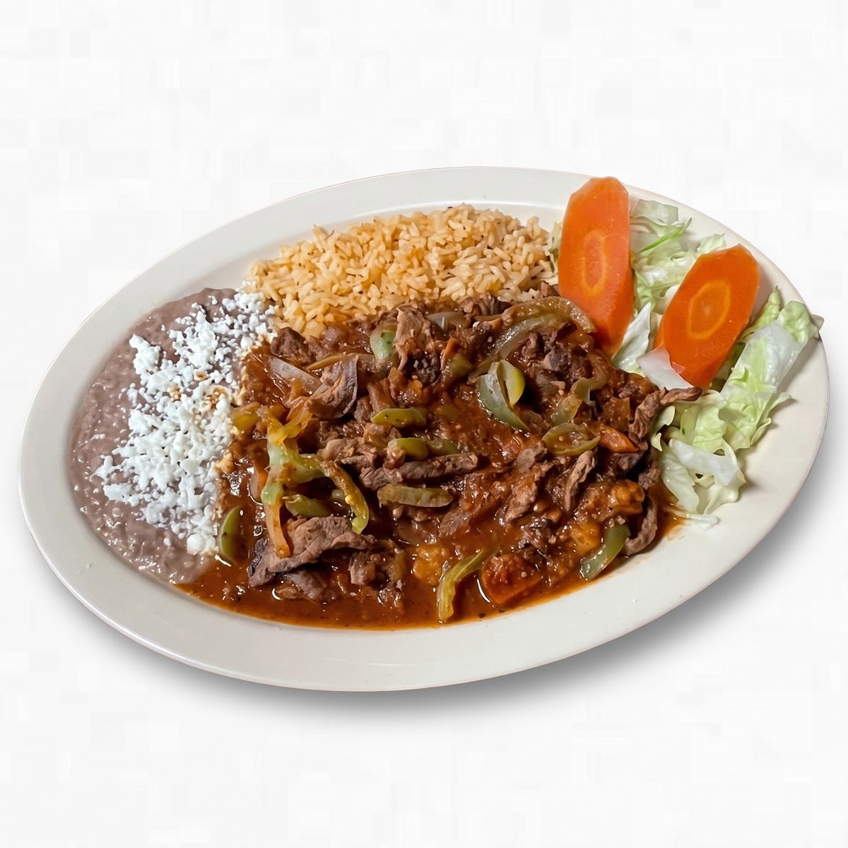 Steak Picado