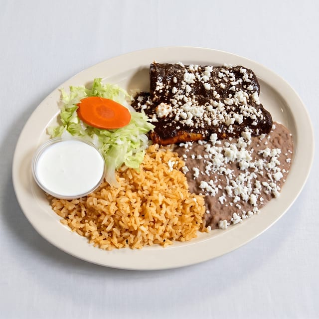 Mole.