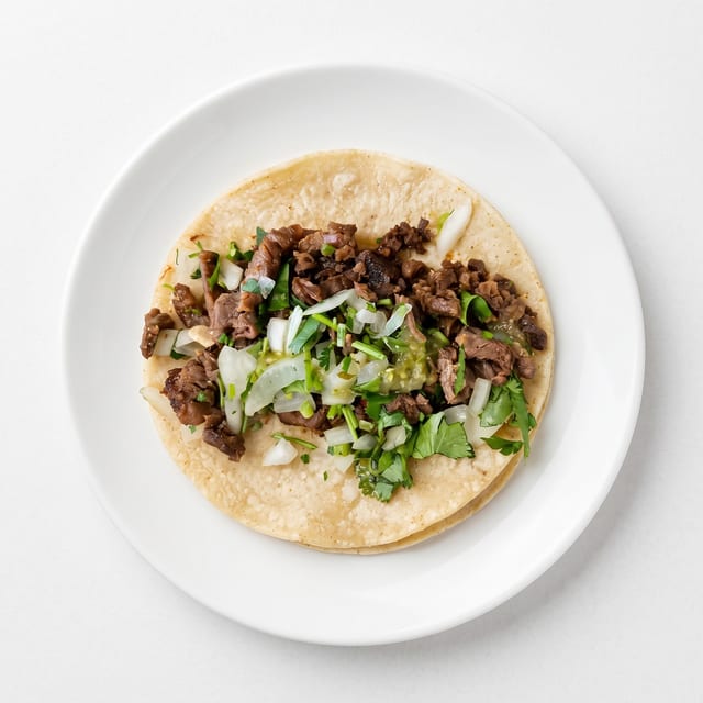 Carne Asada.