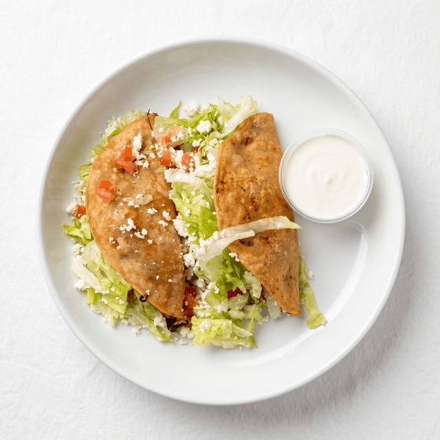 Tinga Taco.