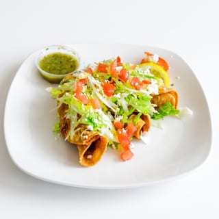Taquitos